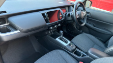 Honda Jazz 1.5 i-MMD Hybrid EX 5dr eCVT Hybrid Hatchback